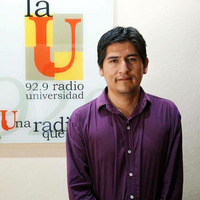 FERNANDO TORREJON by UNJu Radio 05