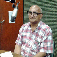 Lauro Cazón - Expansión académica en San Pedro by UNJu Radio 05