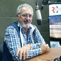 Gustavo Bouhid - Cobro de seguro by UNJu Radio 05