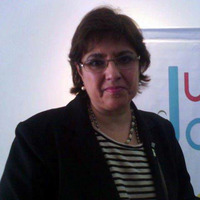 Isolda Calsina - Paritarias docentes by UNJu Radio 05