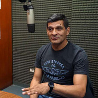 Luis Lobo - Convenios con diferentes entidades deportivas by UNJu Radio 05