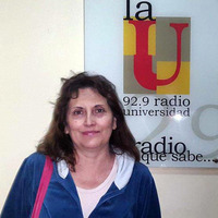 Evelia Fernández - Abordaje del embarazo adolescente by UNJu Radio 05