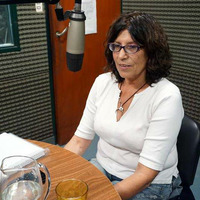NOTA - GABRIELA KARASIK - EXTRANJERÍAS EN CUESTIÓN by UNJu Radio 05