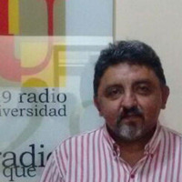 CARLOS ALBARRACIN by UNJu Radio 05