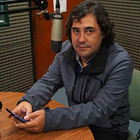 Cesar Arrueta - Continuidad de un proyecto político by UNJu Radio 05