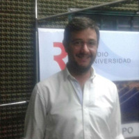 Pablo Palomares - Apertura de sesiones ordinarias en Palpalá by UNJu Radio 05