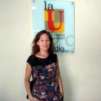 Dra. Victoria Flexer - Centro de Investigación y Desarrollo en Materiales Avanzados y Almacenamiento de Energía de Jujuy by UNJu Radio 05