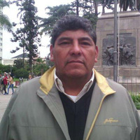Raul Vargas - Candidato UPCN by UNJu Radio 05