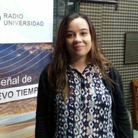 Amelia de Dios - Hellen Keller y la inclusión by UNJu Radio 05