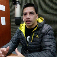 Ezequiel Escobar - Aplicación uSound by UNJu Radio 05