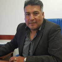 Sergio Barrera - Paro de la Bancaria en Jujuy by UNJu Radio 05