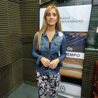 Valentina Millón - Coordinadora de Patrimonio Material de Jujuy - Restauración del Cabildo by UNJu Radio 05