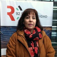Laura Balllatore - La academia como formación de periodistas by UNJu Radio 05