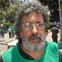 Fernando Acosta - Paro nacional en Jujuy by UNJu Radio 05