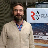 Dr. Carlos González Perez - Memes by UNJu Radio 05