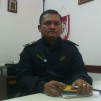 Jorge Guzmán - Subcomisario de la Policía Provincial - Operativos del fin de semana by UNJu Radio 05