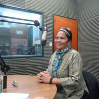 Téc. Claudia Ugarte - Mitos fundacionales by UNJu Radio 05