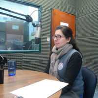 Dra. Marcela de Paul - CEICAAL by UNJu Radio 05