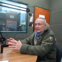 Esp. Alejandro Di Pietro - Centenario de la Reforma Universitaria by UNJu Radio 05