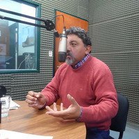Prof. Carlos Albarracín - Psique y Cupido by UNJu Radio 05