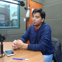Ing. Enrique Flores - Desarrollo de videojuegos en Openix by UNJu Radio 05