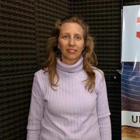 Julia Santapaola - Charla para explicar el perfil del título de farmacia by UNJu Radio 05