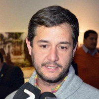 Pablo Palomares - Recorte de partidas by UNJu Radio 05
