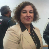 Marcela Jorge - 2º Encuentro de Mujeres emprendedoras y empresarias by UNJu Radio 05