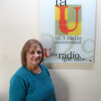 Dra. Raquel Romeo - Plantas medicinales by UNJu Radio 05