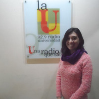 Dra. Vanesa Civila Orellana - Patrimonio y resignificación by UNJu Radio 05
