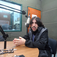 Adolfo Calvo Redondo - Etnobotánica by UNJu Radio 05