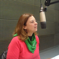 Dra. Alejandra García Vargas - Despenalización y legalización del aborto by UNJu Radio 05