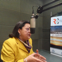 Dra. Claudia González - Marco legal del aborto by UNJu Radio 05