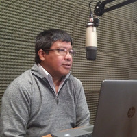 Ing. José Zapana - Metodología Scrum by UNJu Radio 05