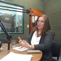 Mg. Alejandra Agustinho - Agricultura familiar by UNJu Radio 05