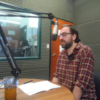 Dr. Francisco Córdoba - Cambio global y cambio climático by UNJu Radio 05
