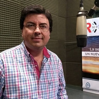 RAMIRO ROBALDO - Ley Tolerancia Cero by UNJu Radio 05