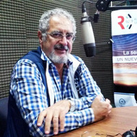 Gustavo Bohuid - Ministro de Salud de Jujuy - Aclaraciones sobre auditorías en el Hospital de Niños by UNJu Radio 05