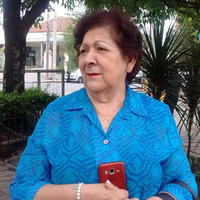 Mary Ferrín - Proyecto de ley para el Plan de Contingencia by UNJu Radio 05