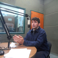 Lic. Eduardo Ulises Kober - Convenio entre la Cámara de Empresas Tics de Jujuy e Invierta Jujuy by UNJu Radio 05