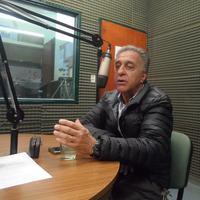 Néstor Antonio Pitrola - Situación geopolítica actual by UNJu Radio 05