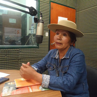 Irma Sajama - Pequeña productora de chilto by UNJu Radio 05