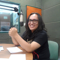 Alejandro Martínez - Letras en Red Jujuy by UNJu Radio 05