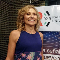 María Victoria Prada - Presentación del libro Contrato y reciprocidad by UNJu Radio 05