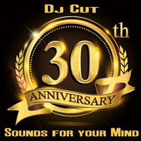 DJ CUT pres. Sounds for your Mind 30 by DJ CUT