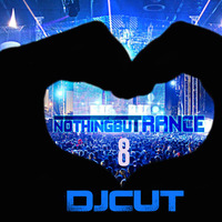 DJ CUT - Nothing but Trance 8 by DJ CUT