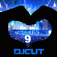 DJ CUT - Nothing but Trance 9 by DJ CUT