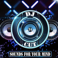 DJ CUT pres. Sounds for your Mind 034 by DJ CUT