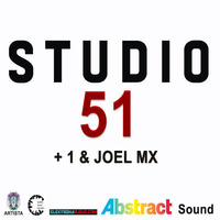 01 In Motion - Dj Joel Mx- Lunes 09 hs (7) by Studio 51 joel mix