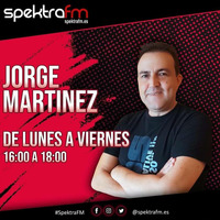 ESTO SE MUEVE SPEKTRA FM 16  5  2019 PROGRAMA Nº 68 by Jorge Martinez Estruch (Dj Panadero)